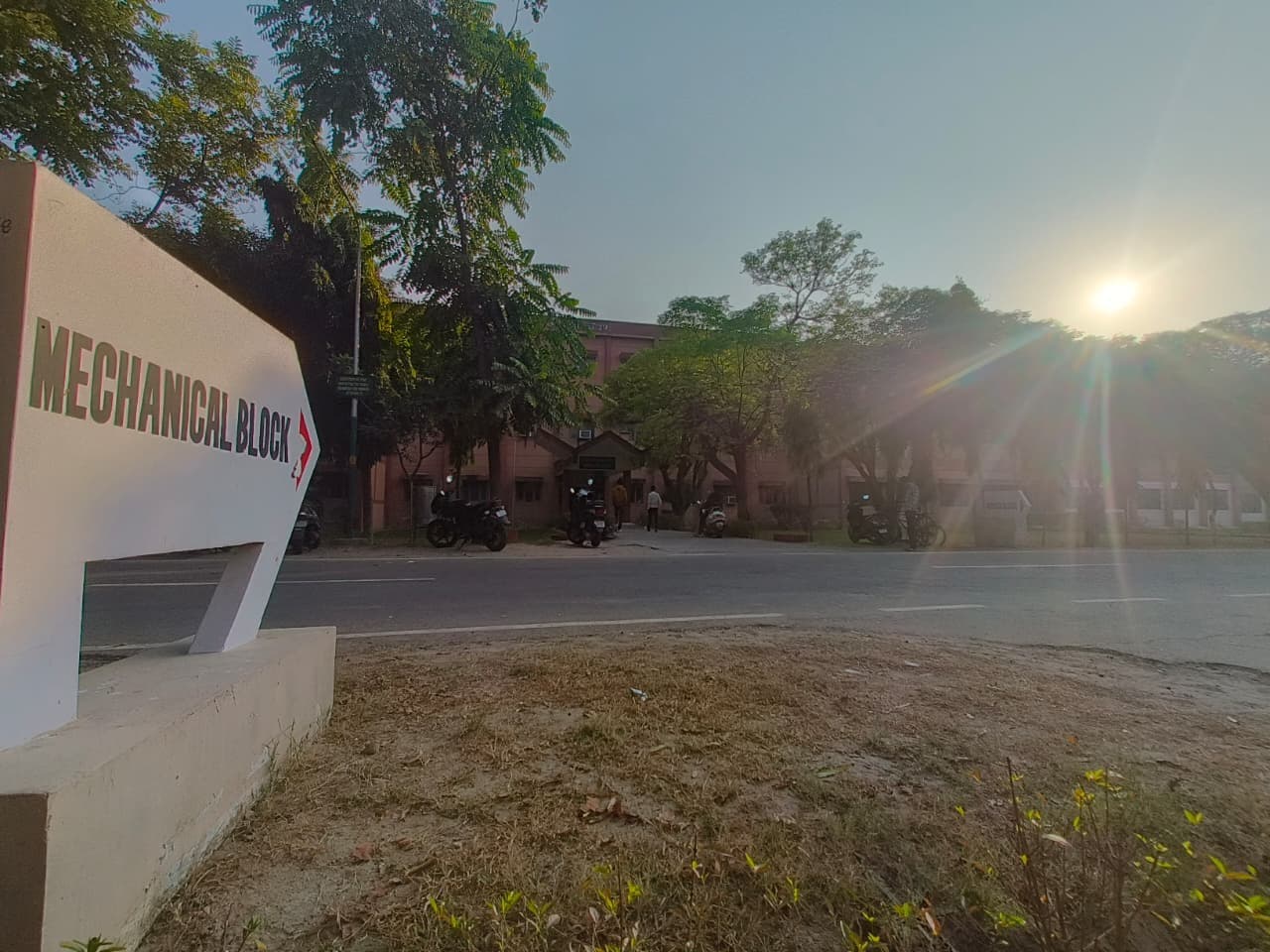 SLIET Academic Building photo 9